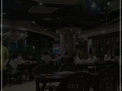-舌尖上的食缘花园主题餐厅