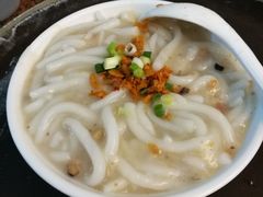 -老西关濑粉(文明路店)