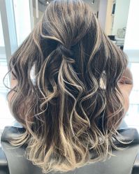 -In Style造型