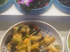 -山河屯铁锅炖鲜鹅·东北菜(开发区一店)