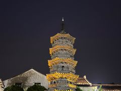 -南翔古镇