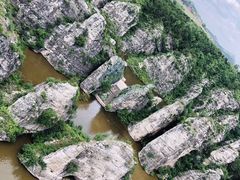 -龙潭大峡谷自然风景区