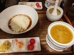-苏州老字号·苏面斋·秃黄油·三虾面苏式面馆