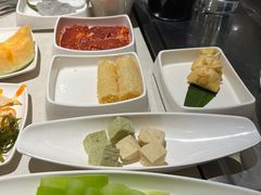 -海底捞火锅(勒泰店)