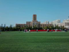 -大连人民广场