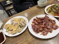 -煲煲香快餐(南京路店)