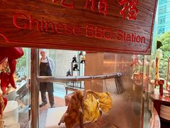 -怡咖啡海鲜自助餐厅(浦东香格里拉店)