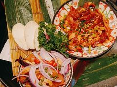 -妙香居韩国烤肉(鹏瑞利季华广场店)