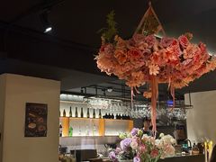-Fuzzy Bistro 浮几韩餐·茶酒馆