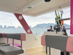 -小猫钓鱼海钓俱乐部(椰梦长廊店)