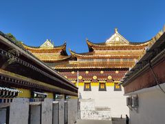 -达仓郎木寺院