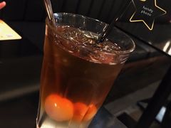 荔枝玫瑰水-Awfully Chocolate(来福士广场店)