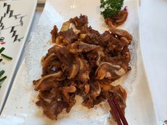 -宜宾海鲜酒家·三十年老字号