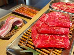 -西塔老太太泥炉烤肉(亚运村店)