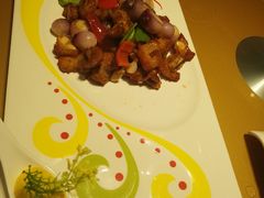 恒益酥排骨-百年恒益烧腊海鲜酒家·非遗传承(广州黄埔店)