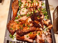 -绿茶餐厅(汇悦大融城店)