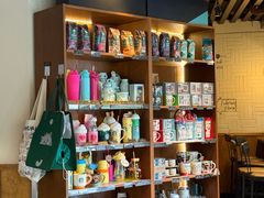 -星巴克(西藏路店)