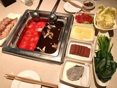 -海底捞火锅(九久奥特莱斯店)