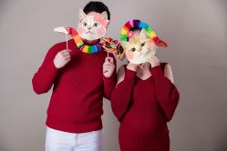 -韩慕婚纱摄影(九亭店)