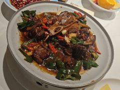 -小江南(老洋桥店)