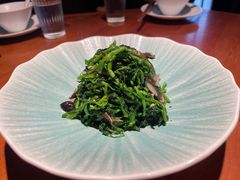 -南园民国茶楼餐厅·常州菜(北大街店)