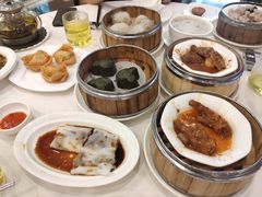 -凤凰楼酒家·粤宴点心(华强北店)