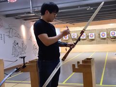 -道顺射箭·团建·骑射(张杨路店)