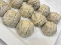 -万宝海鲜舫(劳动公园店)