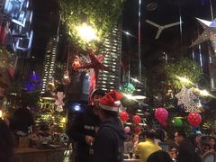 一楼-胡桃里乐队酒馆(鎏嘉码头店)