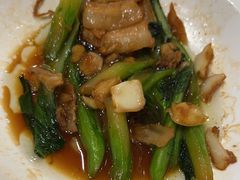 -巴音浩日娲·蒙餐(双林东路店)