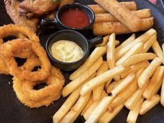 -安妮意大利餐厅(国贸店)