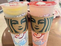 -星巴克臻选(宁波天一广场店)
