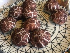 -兰芳园(上环店)