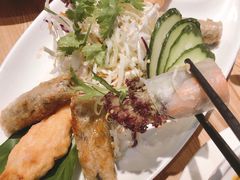 -大茴香越法料理(SOHO复兴店)