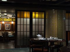-逸东轩(香港逸东酒店)
