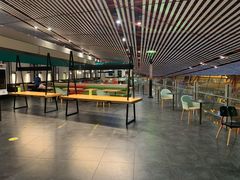 大堂-肯德基(机场三店)