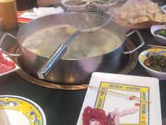 -大吉利·潮汕鲜牛肉火锅(万峰路店)