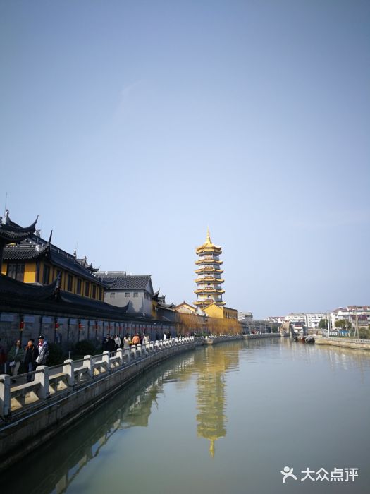 小九华寺-图片-吴江景点/周边游-大众点评网