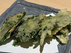 -気楽亭和食料理(气乐亭大世界本店)