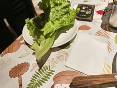 -汉斯南美烤肉(总店)