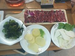 -大河宴·椒麻鱼火锅(北京路中和美食街店)