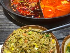-冯校长老火锅(中联广场店)