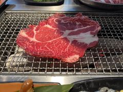 -小财盆地桌烤肉