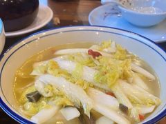 -西江美食舫·江西菜(健德桥店)