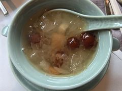 -西安凯悦酒店·湖畔中餐厅