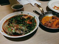 -日进一片海.生腌海鲜火锅.宵夜烧烤(三里屯总店)