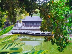 -深圳国际园林花卉博览园