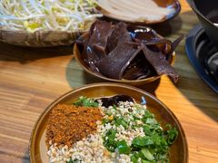 -阳阳老火锅(小南门店)