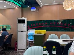 -满兴咱妈烀饼铁锅炖(兰州北街店)