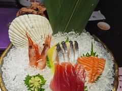 -上井料理黑金店(IFS国金中心店)
